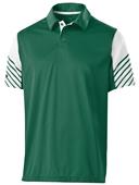 Holloway Adult Arc Polo Holloway Adult Arc Polo