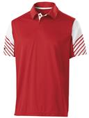 Holloway Adult Arc Polo Holloway Adult Arc Polo