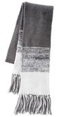 Holloway Ascent Rib-Knit Scarf Holloway Ascent Rib-Knit Scarf