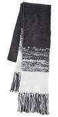 Holloway Ascent Rib-Knit Scarf Holloway Ascent Rib-Knit Scarf
