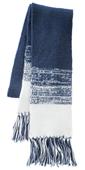 Holloway Ascent Rib-Knit Scarf Holloway Ascent Rib-Knit Scarf