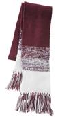 Holloway Ascent Rib-Knit Scarf Holloway Ascent Rib-Knit Scarf