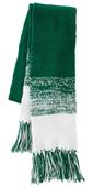 Holloway Ascent Rib-Knit Scarf Holloway Ascent Rib-Knit Scarf
