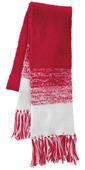 Holloway Ascent Rib-Knit Scarf Holloway Ascent Rib-Knit Scarf