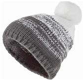 Holloway Accent Rib-Knit Beanie Holloway Accent Rib-Knit Beanie