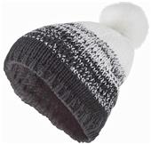 Holloway Accent Rib-Knit Beanie Holloway Accent Rib-Knit Beanie