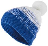 Holloway Accent Rib-Knit Beanie Holloway Accent Rib-Knit Beanie