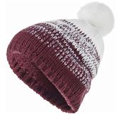 Holloway Accent Rib-Knit Beanie Holloway Accent Rib-Knit Beanie