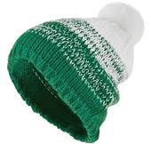 Holloway Accent Rib-Knit Beanie Holloway Accent Rib-Knit Beanie