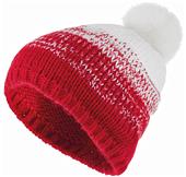 Holloway Accent Rib-Knit Beanie Holloway Accent Rib-Knit Beanie