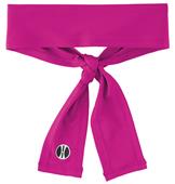 Holloway Ascent Zoom Tie Back Headband Holloway Ascent Zoom Tie Back Headband