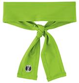 Holloway Ascent Zoom Tie Back Headband Holloway Ascent Zoom Tie Back Headband