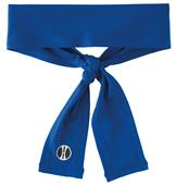 Holloway Ascent Zoom Tie Back Headband Holloway Ascent Zoom Tie Back Headband