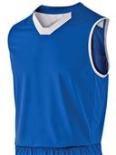 Holloway Adult/Youth Arc Basketball Jersey Holloway Adult/Youth Arc Basketball Jersey