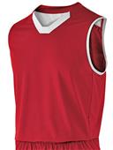Holloway Adult/Youth Arc Basketball Jersey Holloway Adult/Youth Arc Basketball Jersey
