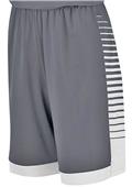 Holloway Ladies Arc Basketball Shorts Holloway Ladies Arc Basketball Shorts