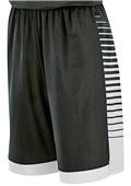 Holloway Ladies Arc Basketball Shorts Holloway Ladies Arc Basketball Shorts