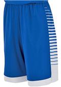 Holloway Ladies Arc Basketball Shorts Holloway Ladies Arc Basketball Shorts