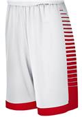 Holloway Ladies Arc Basketball Shorts Holloway Ladies Arc Basketball Shorts