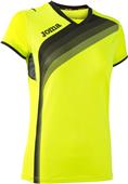 Joma Womens Girls Elite V Running T-Shirt Joma Womens Girls Elite V Running T-Shirt