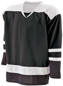 Holloway Adult/Youth Faceoff Hockey Jersey Holloway Adult/Youth Faceoff Hockey Jersey