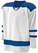 Holloway Adult/Youth Faceoff Hockey Jersey Holloway Adult/Youth Faceoff Hockey Jersey