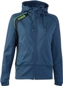 Joma Womens Girls Elite V Hooded Sweatshirt Joma Womens Girls Elite V Hooded Sweatshirt