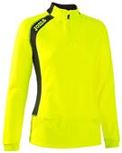 Joma Womens Girls Elite V 1/2 Zip Sweatshirts Joma Womens Girls Elite V 1/2 Zip Sweatshirts