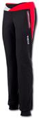 Joma Womens Girls Elite V Long Running Pants Joma Womens Girls Elite V Long Running Pants