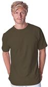 Cotton Heritage Mens Raglan S/S Tee Cotton Heritage Mens Raglan S/S Tee