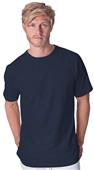 Cotton Heritage Mens Raglan S/S Tee Cotton Heritage Mens Raglan S/S Tee