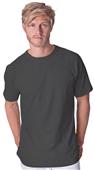 Cotton Heritage Mens Raglan S/S Tee Cotton Heritage Mens Raglan S/S Tee