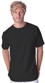 Cotton Heritage Mens Raglan S/S Tee Cotton Heritage Mens Raglan S/S Tee