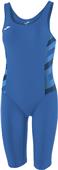 Joma Womens Shark Long Swimsuit Joma Womens Shark Long Swimsuit