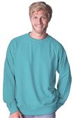 Cotton Heritage Mens French Terry Crew Cotton Heritage Mens French Terry Crew