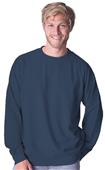 Cotton Heritage Mens French Terry Crew Cotton Heritage Mens French Terry Crew