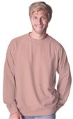 Cotton Heritage Mens French Terry Crew Cotton Heritage Mens French Terry Crew