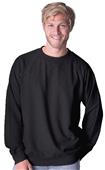 Cotton Heritage Mens French Terry Crew Cotton Heritage Mens French Terry Crew