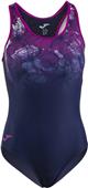 Joma Womens Girls Bay Flowers Swimsuit Joma Womens Girls Bay Flowers Swimsuit