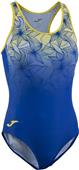 Joma Womens Girls Bay Flowers Swimsuit Joma Womens Girls Bay Flowers Swimsuit