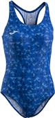 Joma Womens Girls Ocean Swimsuit Joma Womens Girls Ocean Swimsuit