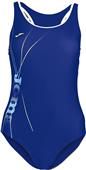 Joma Womens Girls Lake Swimsuit Joma Womens Girls Lake Swimsuit