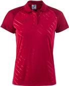 Joma Womens Girls Torneo II Polo Shirts Joma Womens Girls Torneo II Polo Shirts