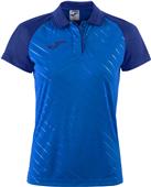Joma Womens Girls Torneo II Polo Shirts Joma Womens Girls Torneo II Polo Shirts