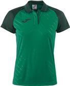 Joma Womens Girls Torneo II Polo Shirts Joma Womens Girls Torneo II Polo Shirts
