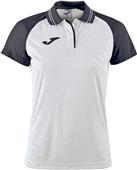 Joma Womens Girls Torneo II Polo Shirts Joma Womens Girls Torneo II Polo Shirts