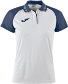 Joma Womens Girls Torneo II Polo Shirts Joma Womens Girls Torneo II Polo Shirts