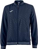 Joma Womens Torneo II Full Zip Jacket Joma Womens Torneo II Full Zip Jacket