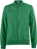 Joma Womens Torneo II Full Zip Jacket Joma Womens Torneo II Full Zip Jacket
