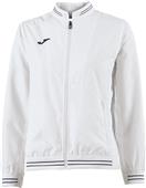 Joma Womens Torneo II Full Zip Jacket Joma Womens Torneo II Full Zip Jacket